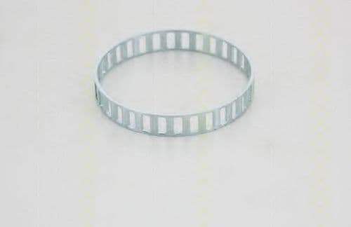 8540 17401 Triscan Монтажный комплект защитной накладки для Jaguar X-type