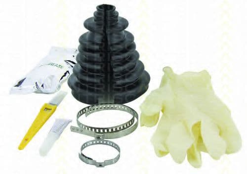 8540 22 Triscan Пильовик гранати