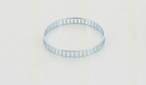 8540 23406 Triscan Монтажный комплект защитной накладки