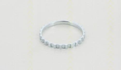 8540 25403 Triscan Зубчатый диск датчика ABS