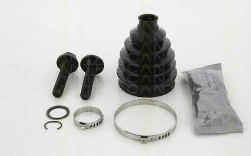 8540 29826 Triscan Пыльник ШРУСа