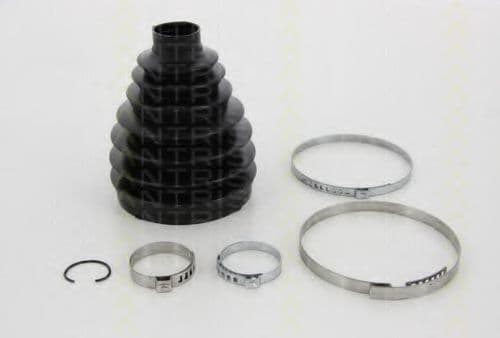 8540 38913 Triscan Пильовик гранати