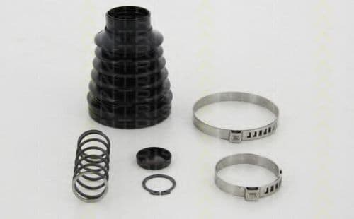 8540 38915 Triscan Пильовик гранати