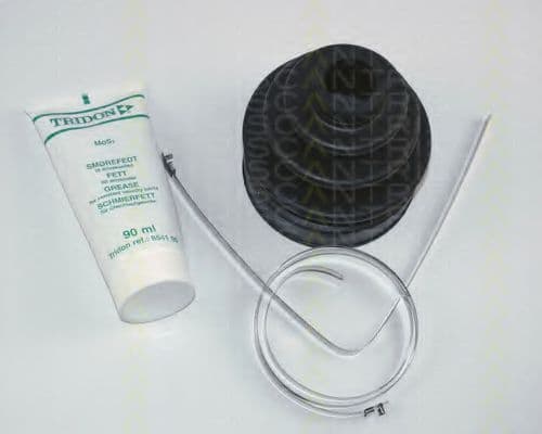 8540 40805 Triscan Пильовик гранати