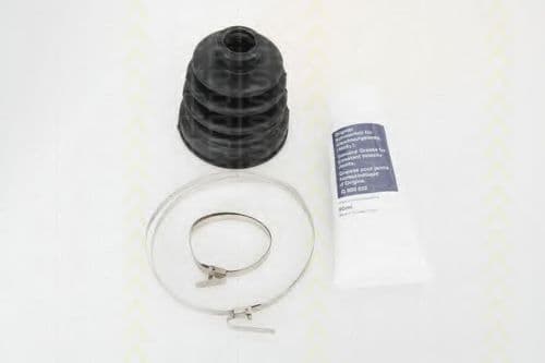 8540 43901 Triscan Пыльник ШРУСа