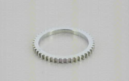 8540 50404 Triscan Монтажный комплект защитной накладки