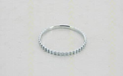 8540 50406 Triscan Монтажний комплект захисної накладки для Mazda CX-7