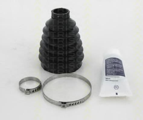 8540 80902 Triscan Пильовик гранати