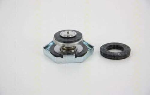 8610 1 Triscan Кришка радіатора