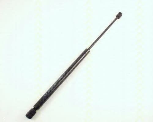 8710 15226 Triscan Газовий упор багажника для Fiat Panda