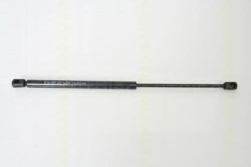 8710 16239 Triscan Газовий упор багажника для Ford Focus