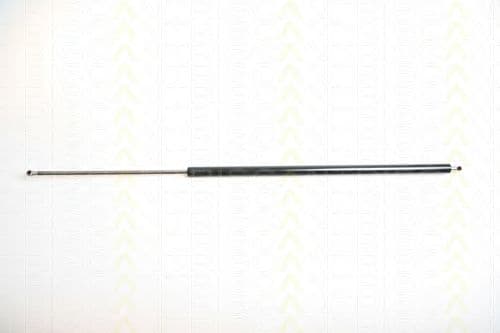 8710 25227 Triscan Газовый упор багажника