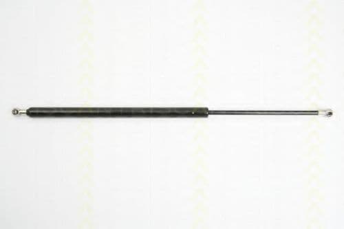 8710 25229 Triscan Газовый упор багажника