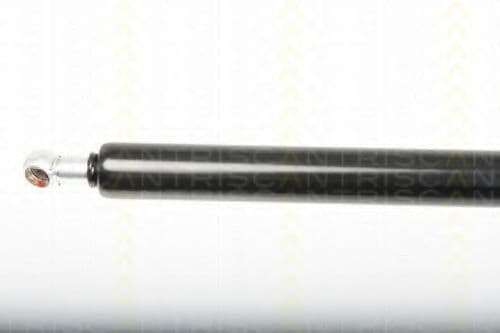 8710 25246 Triscan Газовый упор багажника