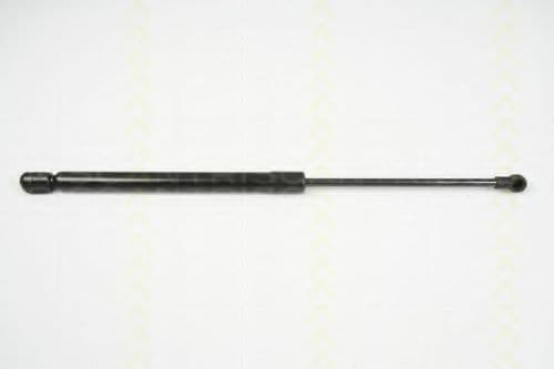 8710 29281 Triscan Газовый упор багажника