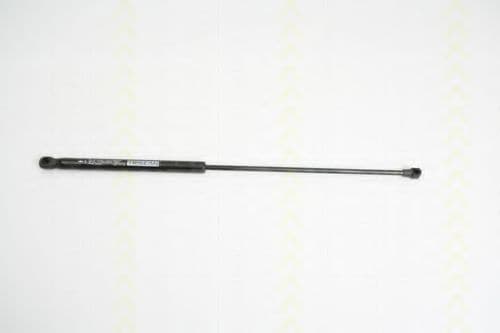 8710 38220 Triscan Газовий упор багажника для Citroen C4