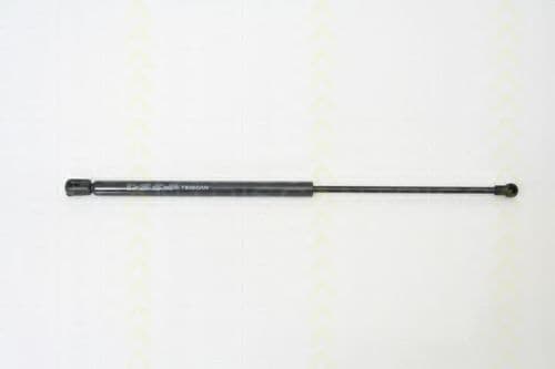 8710 66201 Triscan Газовий упор багажника