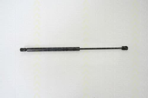 8710 67209 Triscan Газовий упор багажника