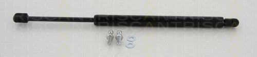 8710 80204 Triscan Газовий упор багажника для Chrysler 300C