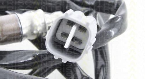 8845 13542 Triscan Лямбда-зонд для Toyota Avensis Verso