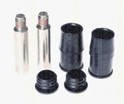 8170 169200 Triscan Напрямна гільза скоби гальмівного супорта