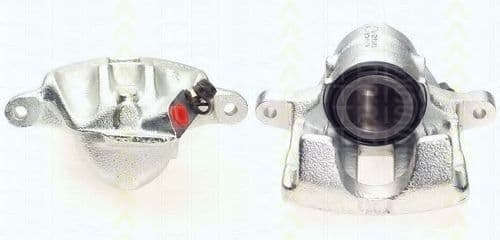 8170 341295 Triscan Гальмівний супорт