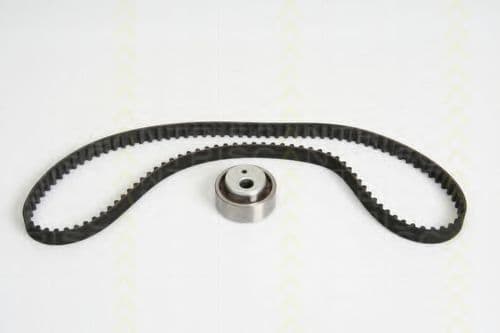 8647 10006 Triscan Комплект ременя ГРМ