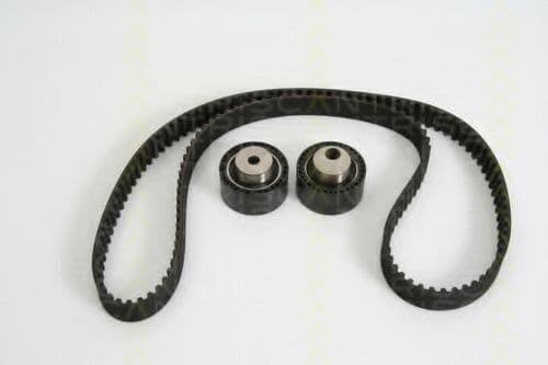 8647 10065 Triscan Комплект ременя ГРМ