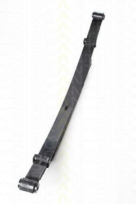 8765 50005 Triscan Ресора