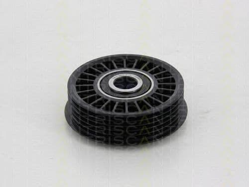 8641 291009 Triscan Обвідний ролик поліклинового ременя