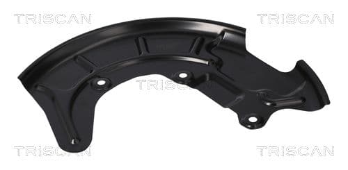812529153 Triscan Кожух гальмівного диску
