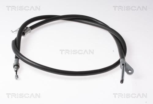 8140141155 Triscan Трос ручного гальма для Nissan Cube