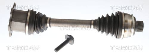 8540297027 Triscan Піввісь для Audi e-tron