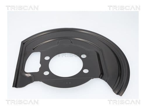 812514104 Triscan Кожух тормозного диска
