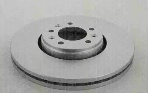 8120 101014C Triscan Тормозной диск