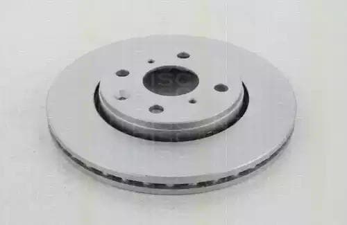 8120 10190C Triscan Гальмівний диск