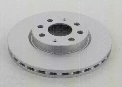 8120 10195C Triscan Тормозной диск