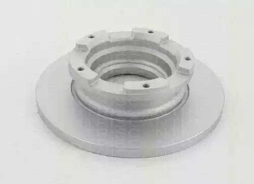 8120 16149C Triscan Гальмівний диск