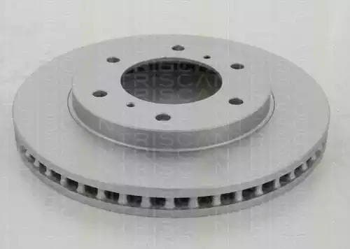 8120 42143C Triscan Тормозной диск