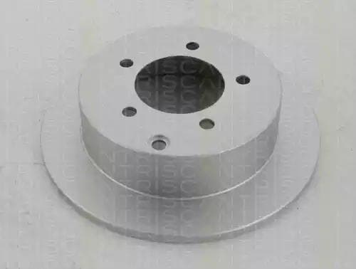 8120 42145C Triscan Гальмівний диск