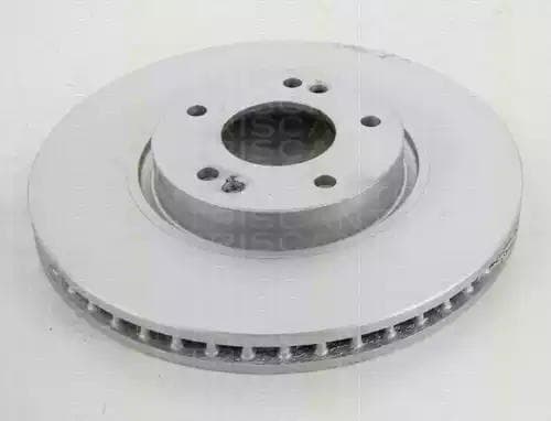8120 43141C Triscan Гальмівний диск