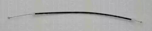 8140231139 Triscan Трос ручного гальма