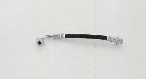 8150 18212 Triscan Гальмівний шланг для Kia Picanto