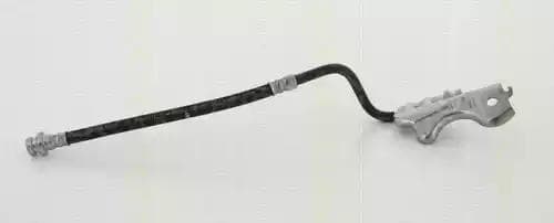 8150 43234 Triscan Гальмівний шланг для Hyundai i20