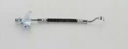 8150 43252 Triscan Гальмівний шланг