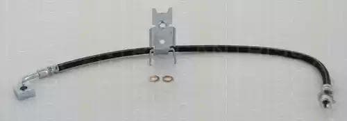 8150 80313 Triscan Гальмівний шланг для Chrysler 300C