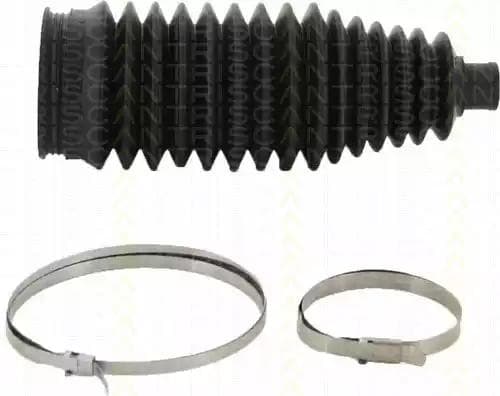 8500 10041 Triscan Пильник кермової рейки