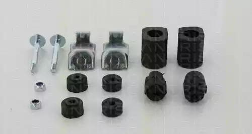 8500 10614 Triscan Комплект стабілізатора