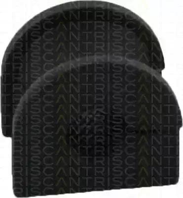 850016845 Triscan Втулка стабілізатора