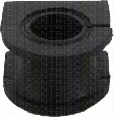 850016848 Triscan Втулка стабилизатора